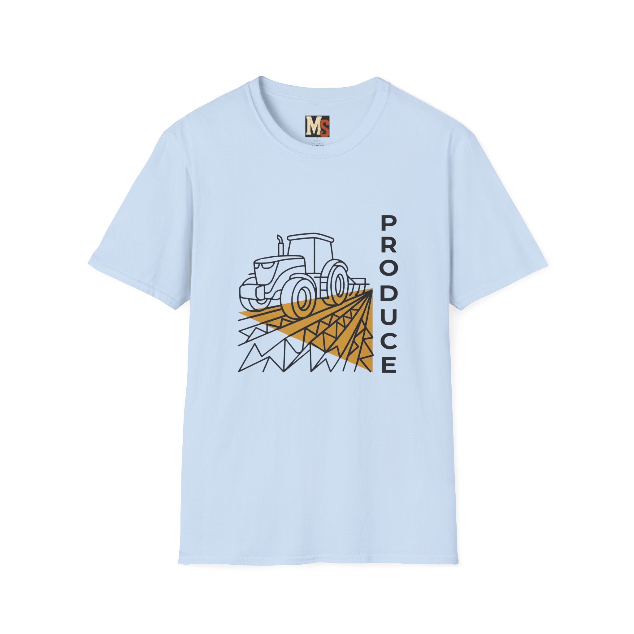 Produce T-shirt
