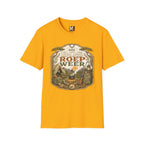 Die bos roep weer T-shirt