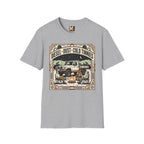 Diesel Dust Cold Tinnies T-shirt