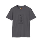 Under the country sky T-shirt