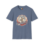 Grain Kings - Sown in Tradition T-shirt