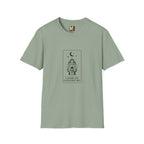Under the country sky T-shirt