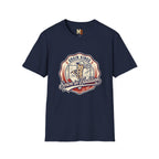 Grain Kings - Sown in Tradition T-shirt