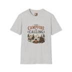 The Campfire is calling T-shirt