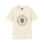 Cultivated in the country & Country Markets T-shirt