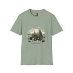 Land & Legacy T-shirt
