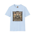 Go around T-shirt