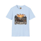 What a Life T-shirt