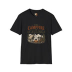 The Campfire is calling T-shirt