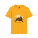 Land & Legacy T-shirt