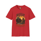 Built Before Sunrise T-Shirt