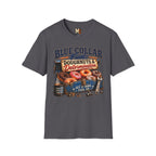 Blue Collar Fuel_ Doughnuts & Determination
