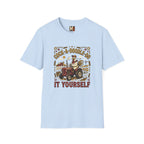 Cock-a-Doodle-do T-shirt