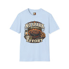 No spark without effort T-shirt
