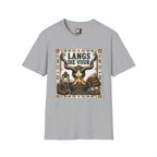 Langs die vuur T-shirt