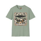 Diesel Dust Cold Tinnies T-shirt