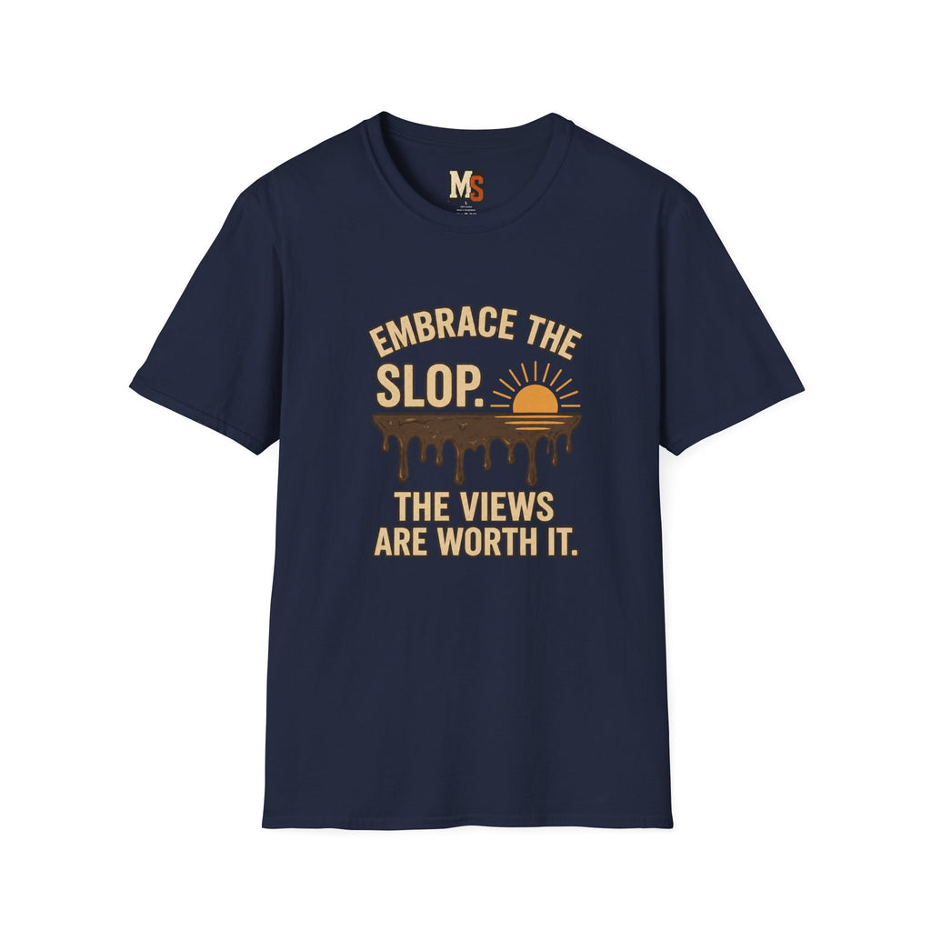 Embrace the Slop T-shirt