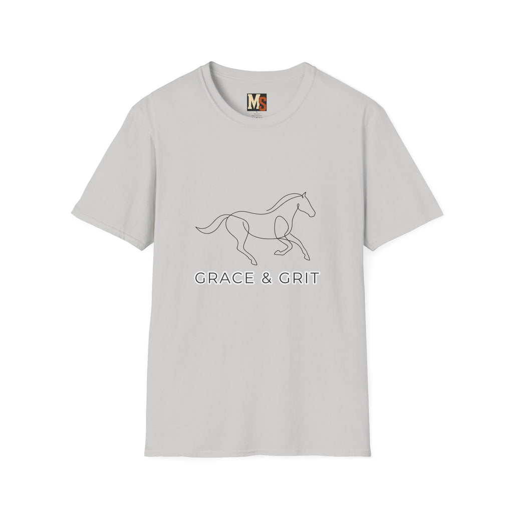 Grace & Grit T-shirt
