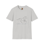 Grace & Grit T-shirt