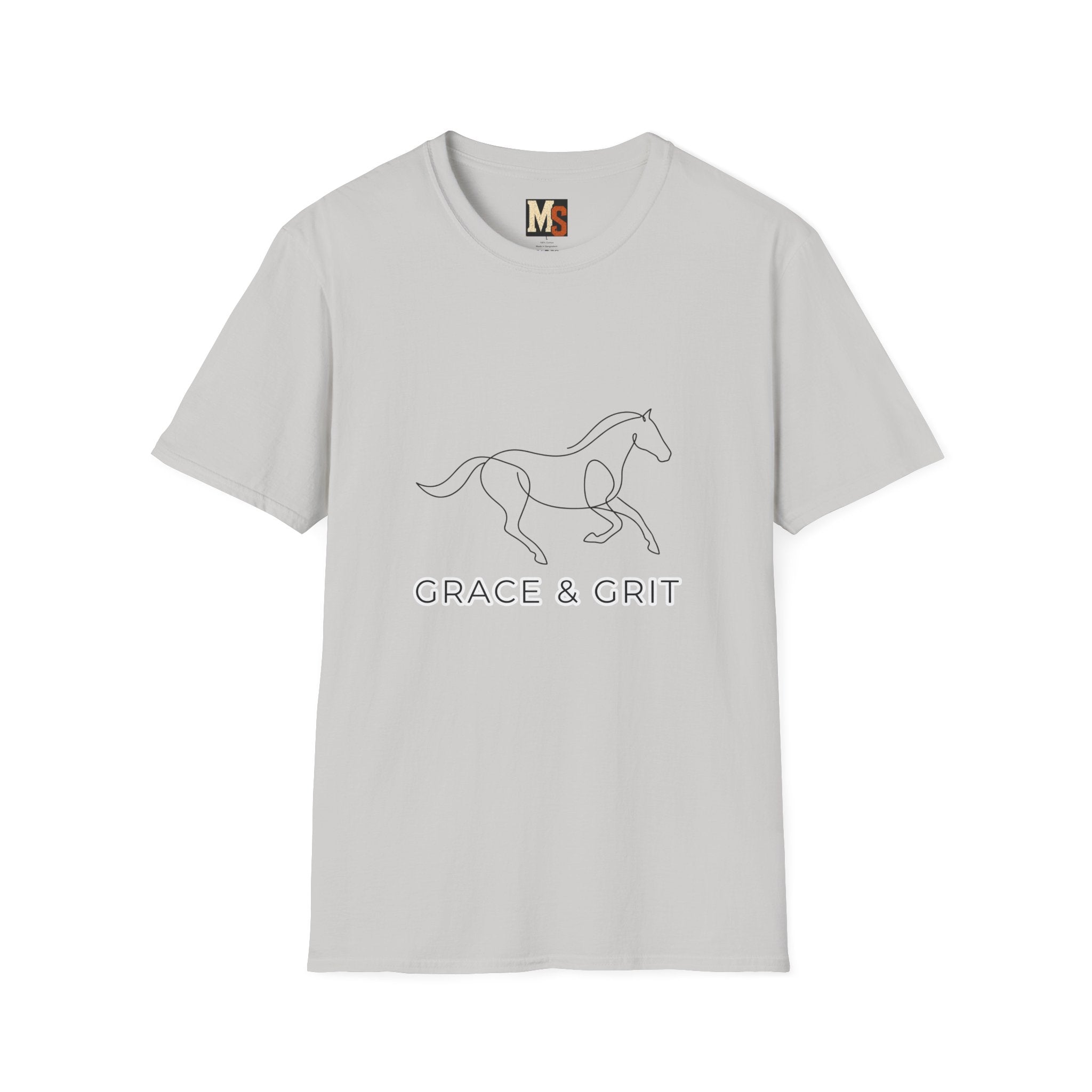 Grace & Grit T-shirt