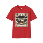 Diesel Dust Cold Tinnies T-shirt