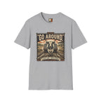 Go around T-shirt