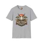 Hard Ground strong roots T-shirt