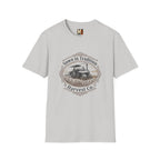 Sown in Tradition - Harvest Co T-shirt