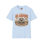 Go around T-shirt