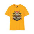 Hard Ground strong roots T-shirt