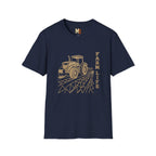 Farm Life Dark T-shirt
