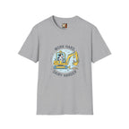 Work Hard, Dairy Harder T-shirt