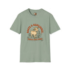 Roots and Resilience - Mostly just chaosT-shirt