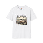 Raised Rural T-shirt