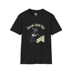 Sparks will fly T-shirt