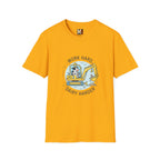 Work Hard, Dairy Harder T-shirt
