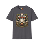 Vriende, vuur, Vrydag2 T-shirt