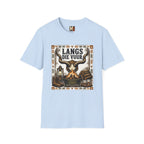 Langs die vuur T-shirt