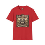 Go around T-shirt