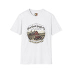 Heartland Supply Co T-shirt