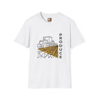 Produce T-shirt