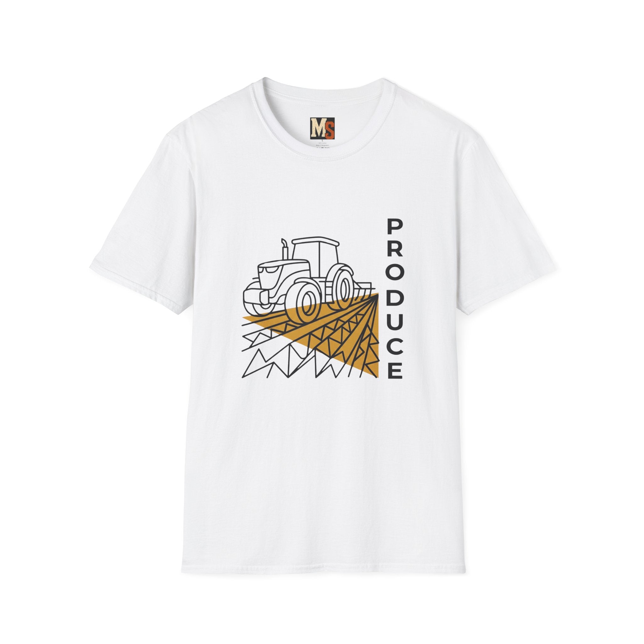 Produce T-shirt