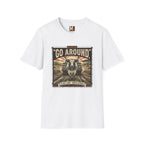 Go around T-shirt