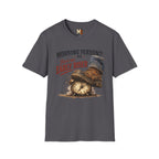 Morning person_ No - Just an early riser T-shirt