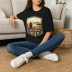 Rooted in the Wild T-shirt