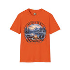 Nature is my Medicine - Winter T-shirt