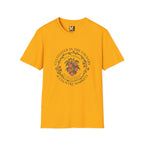 Cultivated in the country & Country Markets T-shirt