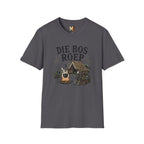 Die bos roep T-shirt