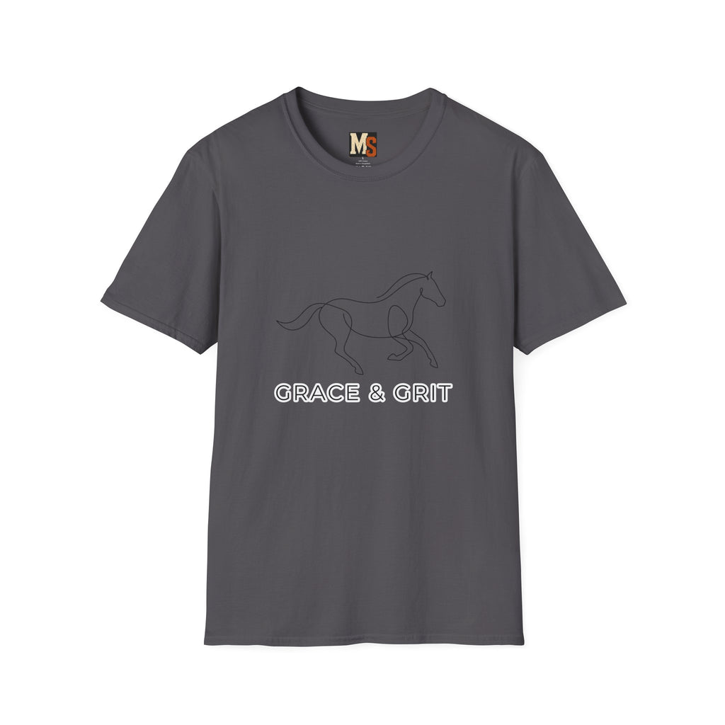 Grace & Grit T-shirt