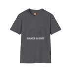 Grace & Grit T-shirt